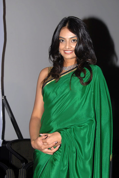 nikitha narayan at its my love story, nikitha narayan actress pics